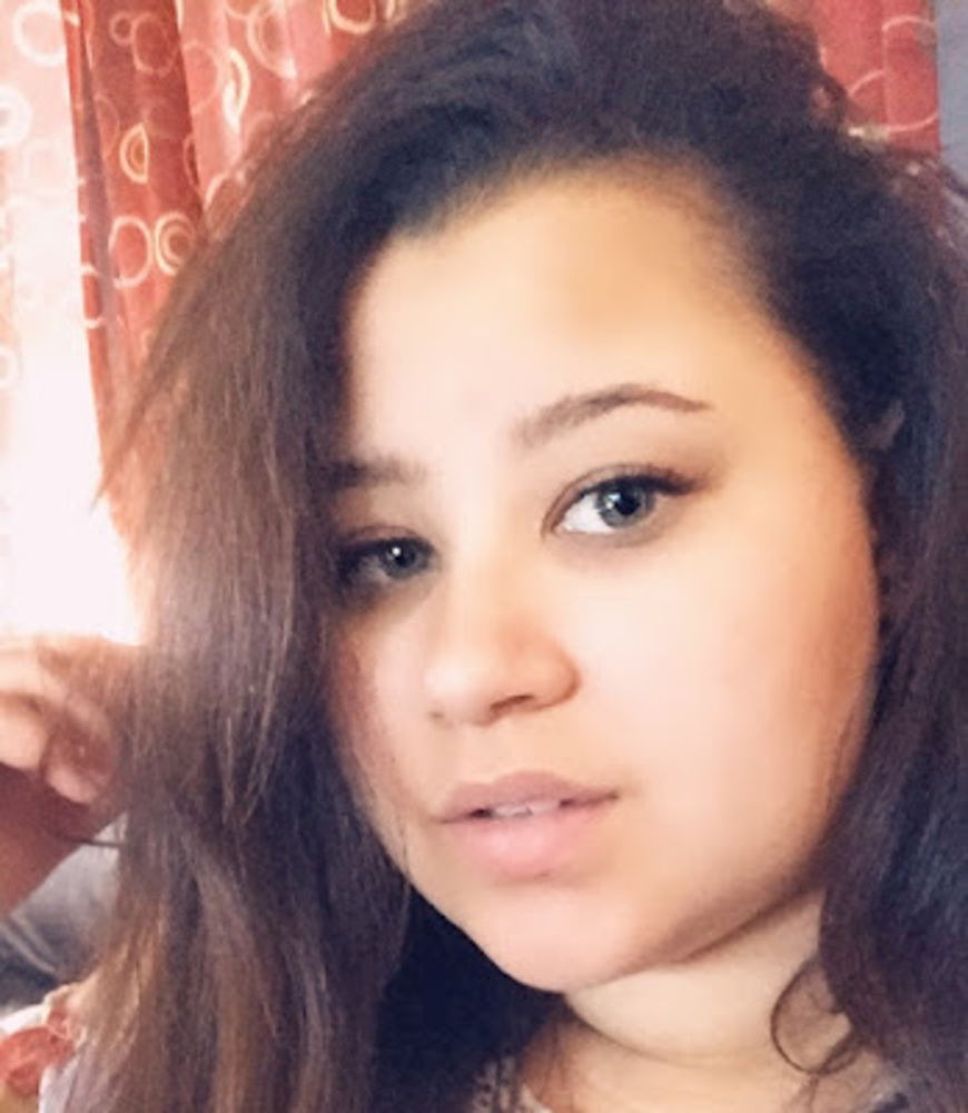 Meet your Posher, Karly